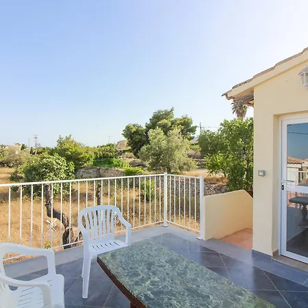 Casa Benicolada 0312 Calpe