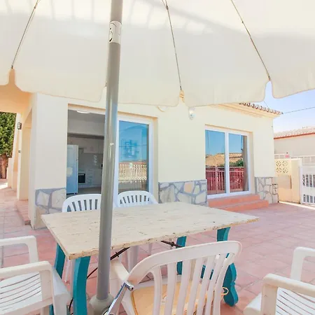 Casa Benicolada 0312