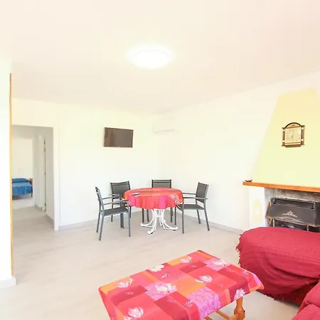 Casa Benicolada 0312 Holiday home Calpe