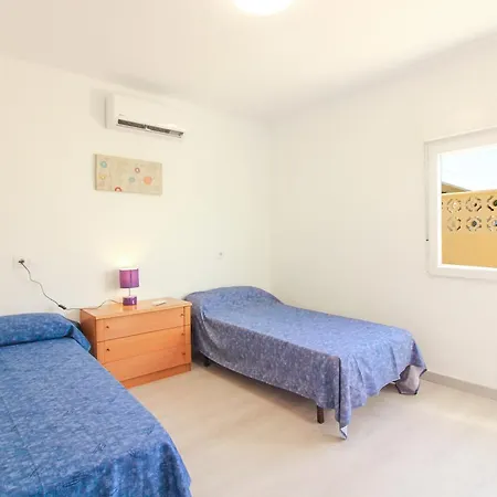 Casa Benicolada 0312 Calpe